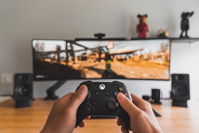 About Our Online Games Information Page